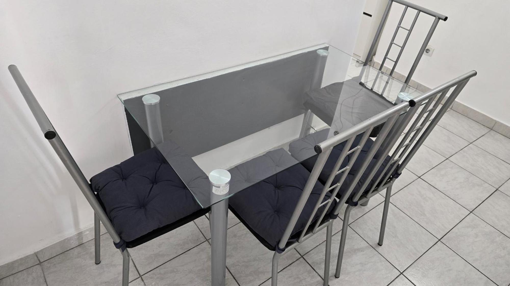 Pensión Astoria Budapest