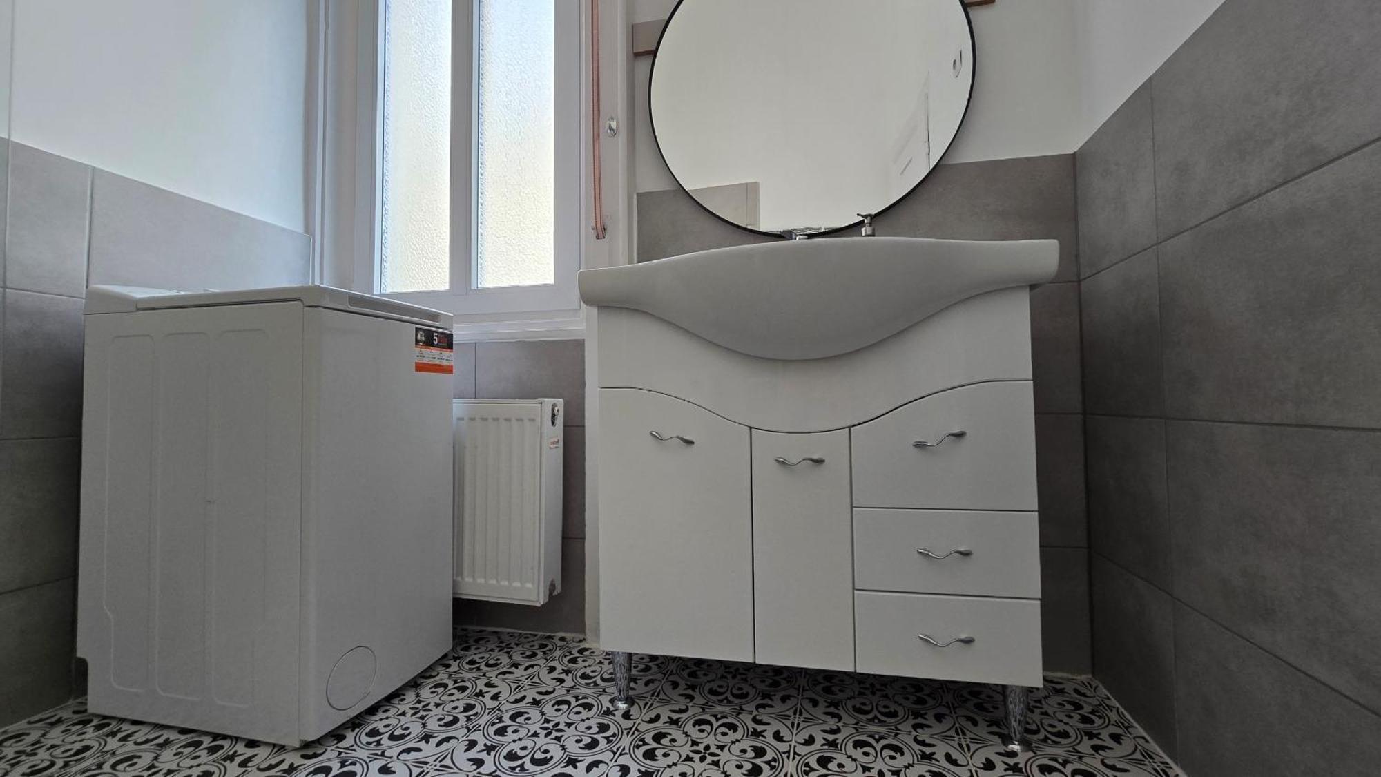 Maison d'hôtes Astoria Budapest