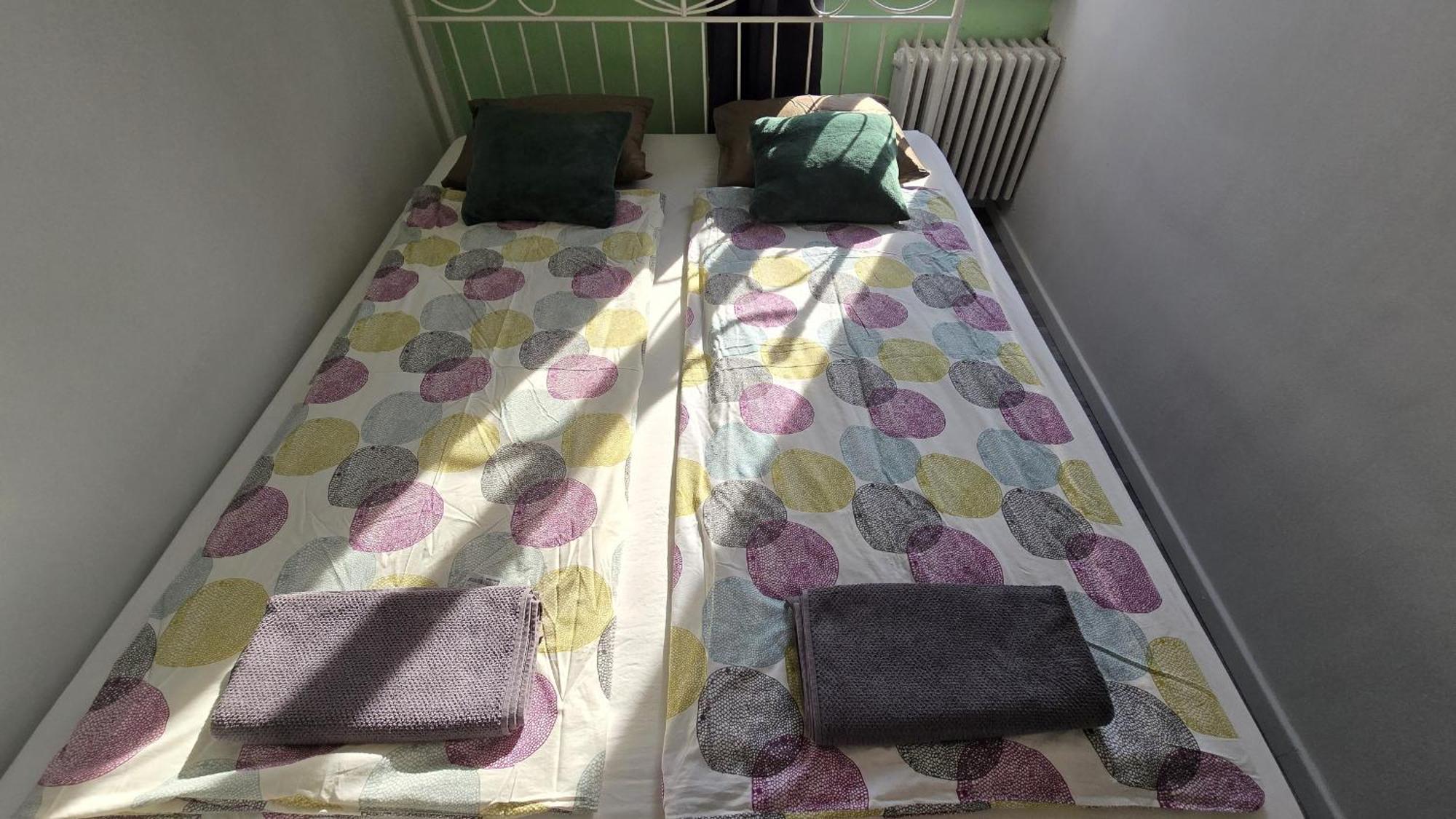Astoria Pensjonat Budapeszt