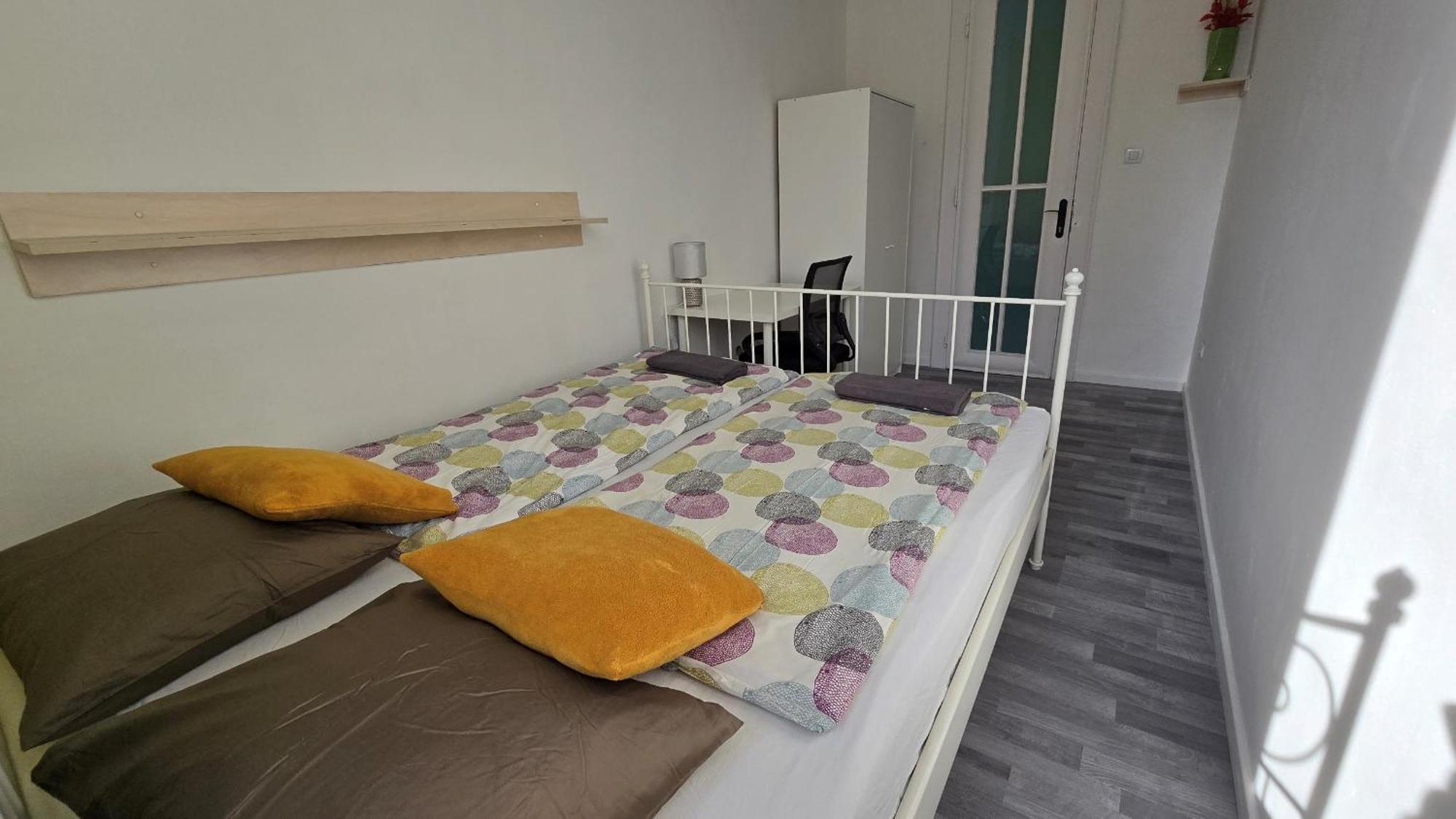 Astoria Pensjonat Budapeszt