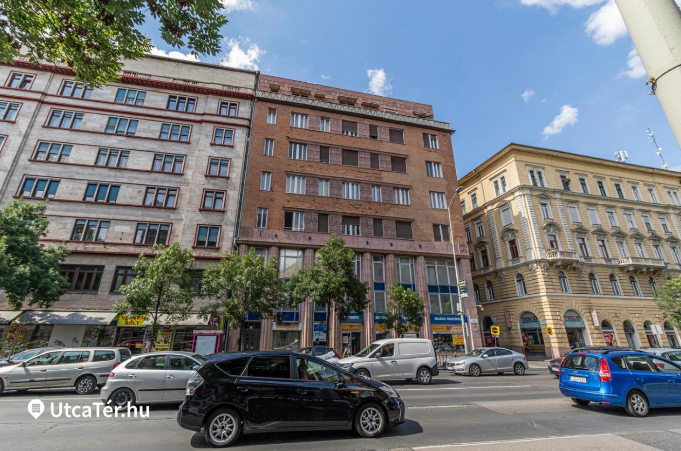 Astoria * Budapeszt