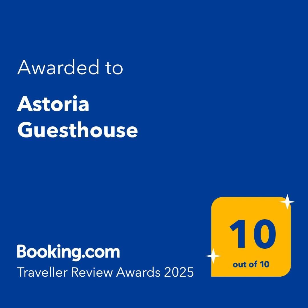 Pensjonat Astoria